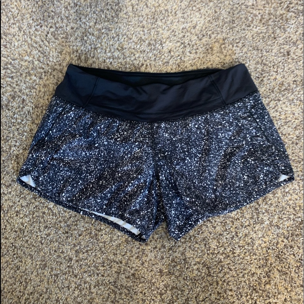 Lululemon shorts